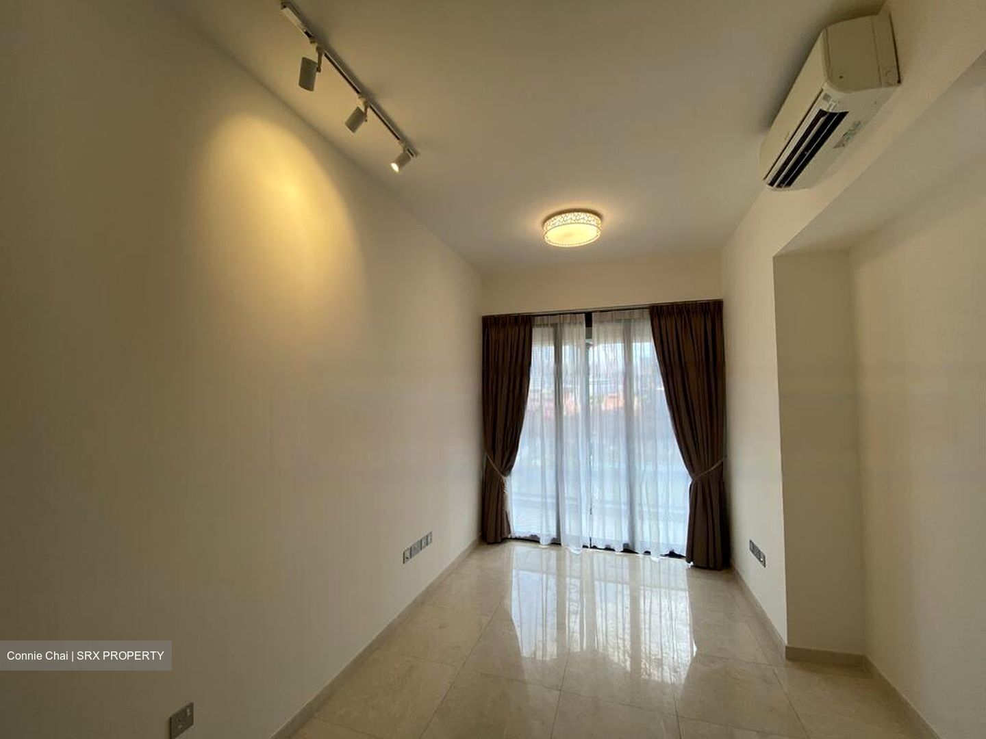 Fraser Street (D7), Apartment #460630521